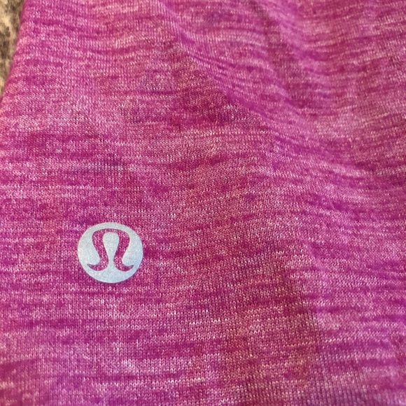 Lululemon Essentials Tank - Picture 2 of 3
